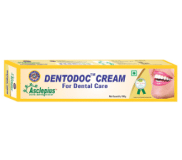 dentodoc cream